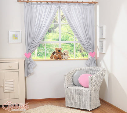 Tour de Lit Bébé-Louna : Protégez votre enfant avec style !