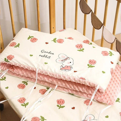 Tour de Lit BEBE - Mon coco lapin - Spot Bébé