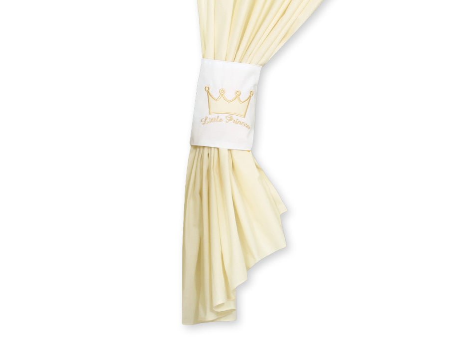 Tour de lit BEBE - Respirant rose/jaune/bleu/gris