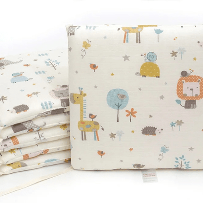 tour de lit - Safari douceur - Spot Bébé