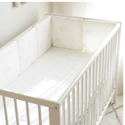 tour de lit - Safari douceur - Spot Bébé