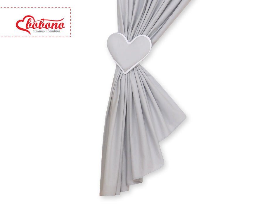 Tresse de lit bebe - Vert militaire