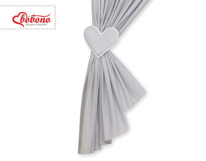 Tresse de lit bebe - Vert militaire