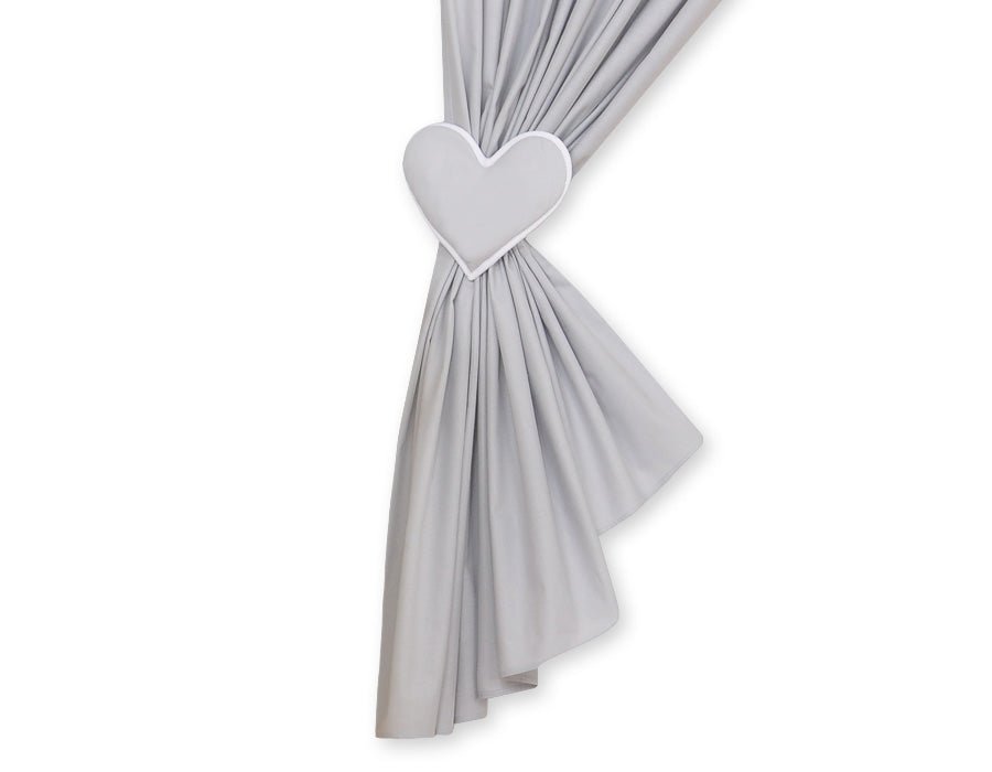 Tresse de lit bebe - Vert militaire