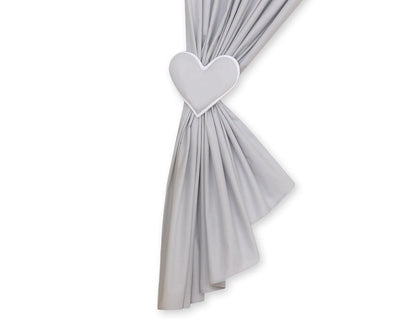 Tresse de lit bebe - Vert militaire