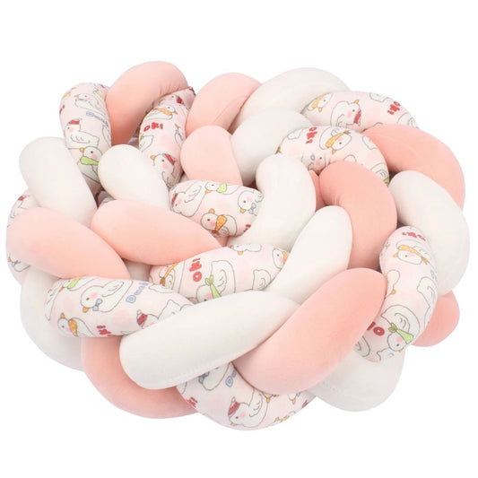 Tresse de Lit - Doudou - Spot Bébé
