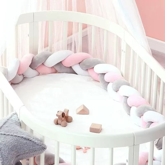 Tresse de lit - Princesse - Spot Bébé