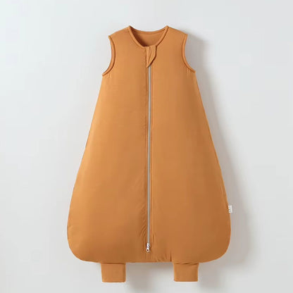 Turbulette hiver en bambou TOG 2 caramel