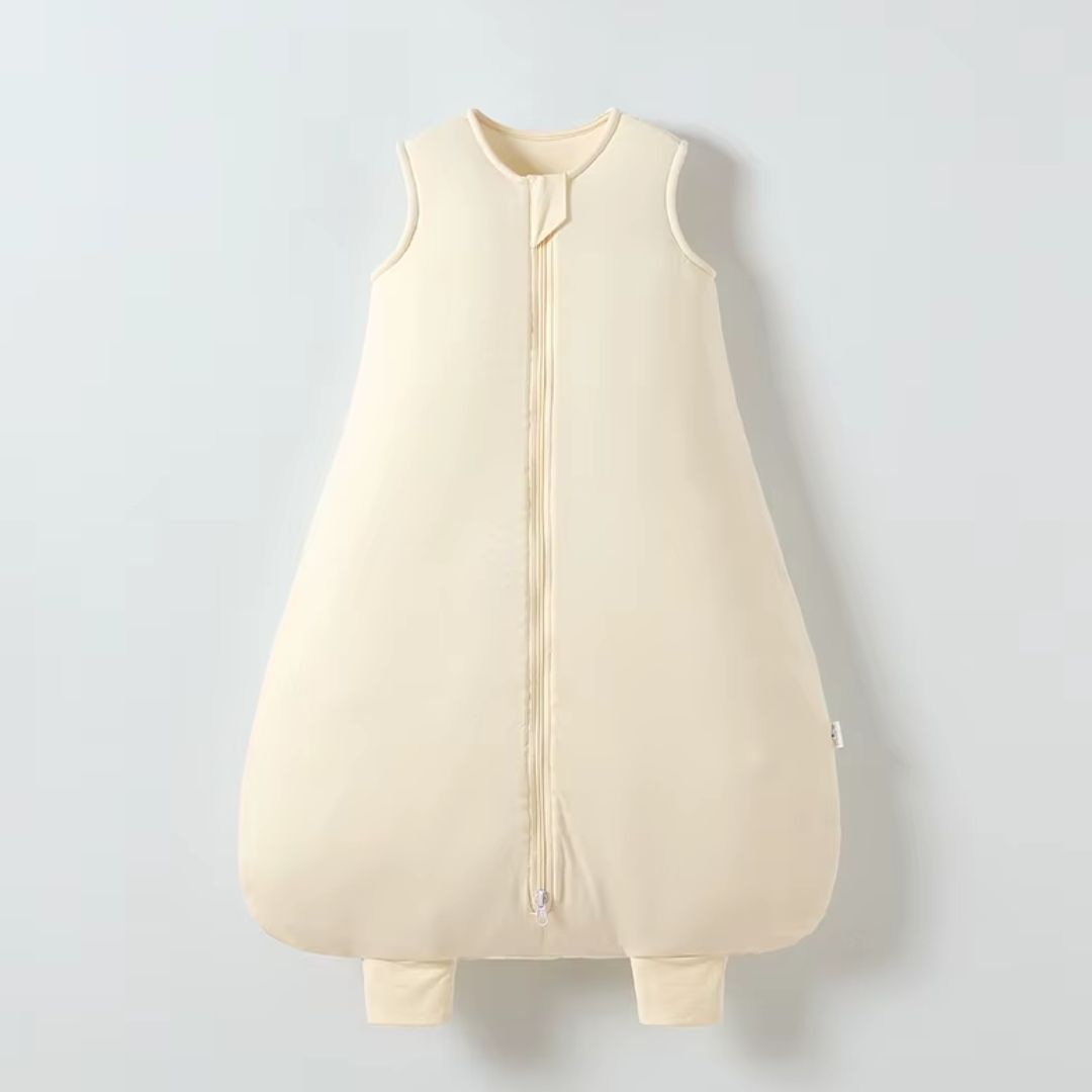 Turbulette hiver en bambou TOG 2 crème