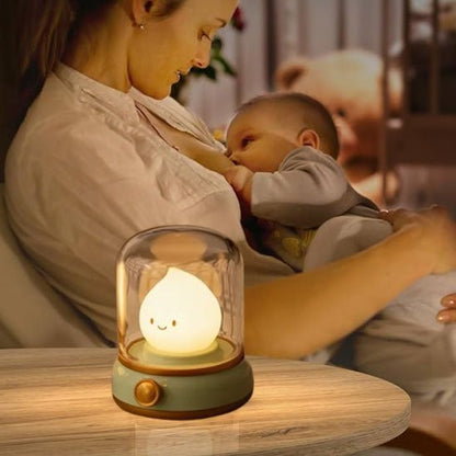 Veilleuse bébé - Vintage friendly - Spot Bébé