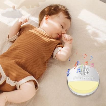 Veilleuse bruit blanc - Dodo - bébé - Spot Bébé