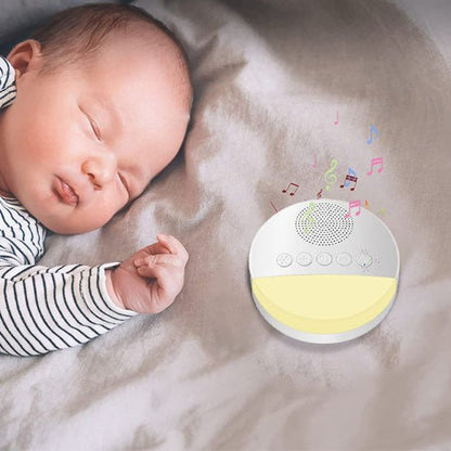 Veilleuse bruit blanc - Dodo - bébé - Spot Bébé