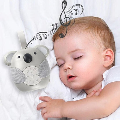 Veilleuse bruit blanc - Mon Koala - Spot Bébé