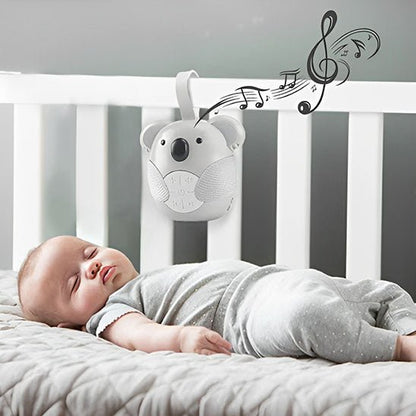 Veilleuse bruit blanc - Mon Koala - Spot Bébé